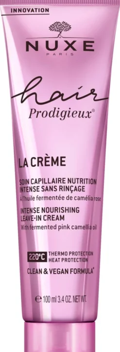 NUXE Hair Prodigieux Leave-In Haarpflege 100 ml