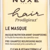 NUXE Hair Prodigieux Pre-Shampoo-Maske 125 ml