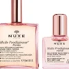 NUXE Huile Prodigieuse Florale 50 ml + gratis 10 ml