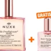 Nuxe Huile Prodigieuse Florale 100 ml + gratis Nuxe Huile Prodigieuse Florale 10 ml
