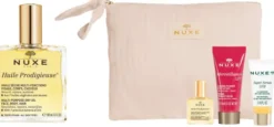 NUXE Huile Prodigieuse NF 100 ml + gratis NUXE Anti Aging Set 1 Stück