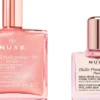 Nuxe Huile Prodigieuse Or Florale 50 ml + gratis Nuxe Huile Prodigieuse Florale 10 ml