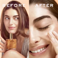 NUXE Huile Prodigieuse OR 50 ml