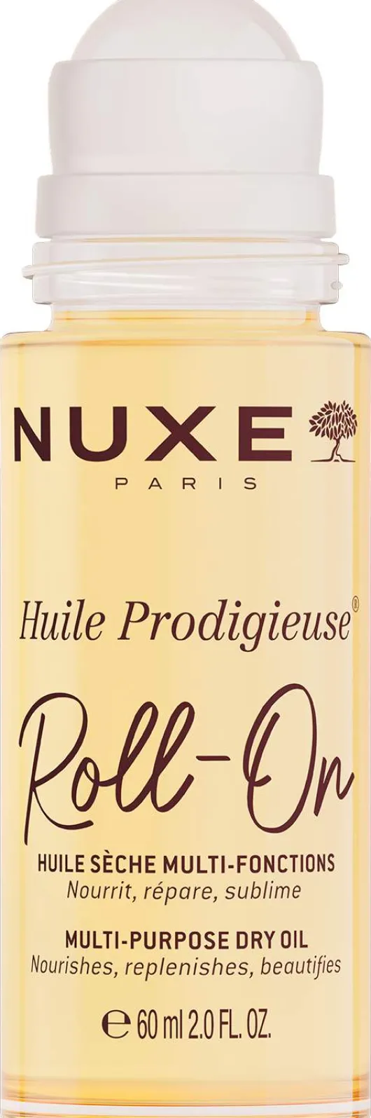 Nuxe Huile Prodigieuse Roll-on 60 ml