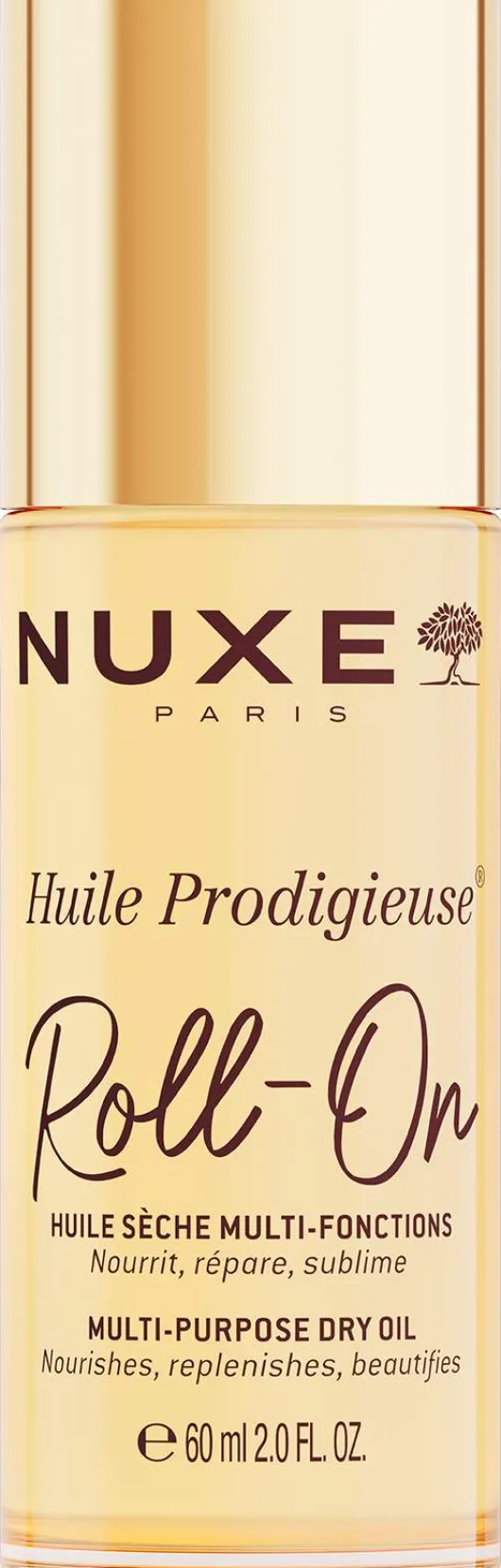 Nuxe Huile Prodigieuse Roll-on 60 ml