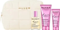 NUXE Kennenlern-Set Hair Prodigieux