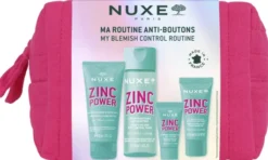 NUXE Kennenlern-Set Zinc Power 1 Stück