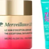 Nuxe Merveillance Lift Exceptional 75 ml + gratis Nuxe Zinc Power Reinigungsgel 30 ml
