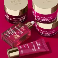 NUXE Merveillance Lift konzentrierte Nachtcreme 50 ml