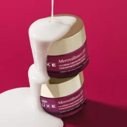 NUXE Merveillance Lift konzentrierte Nachtcreme 50 ml
