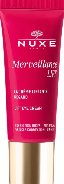 NUXE Merveillance Lift Lifting-Augencreme 15 ml