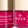 NUXE Merveillance Lift Pudrige Lifting-Creme 2 x 50 ml