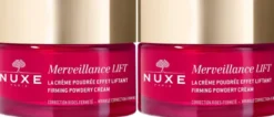 NUXE Merveillance Lift Pudrige Lifting-Creme 2 x 50 ml