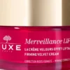 NUXE Merveillance Lift Seidige Lifting-Creme 50 ml