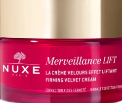 NUXE Merveillance Lift Seidige Lifting-Creme 50 ml