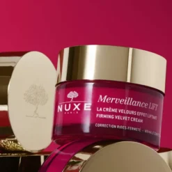 NUXE Merveillance Lift Seidige Lifting-Creme 50 ml