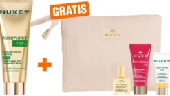 NUXE Nuxuriance Ultra Anti-Pigment Gesichtscreme LSF 30 50 ml + gratis NUXE Anti Aging Set 2026 1 Stück