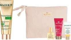 NUXE Nuxuriance Ultra Anti-Pigment Gesichtscreme LSF 30 50 ml + gratis NUXE Anti Aging Set 2026 1 Stück
