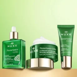 NUXE Nuxuriance Ultra Augen- & Lippenkonturenpflege 15 ml