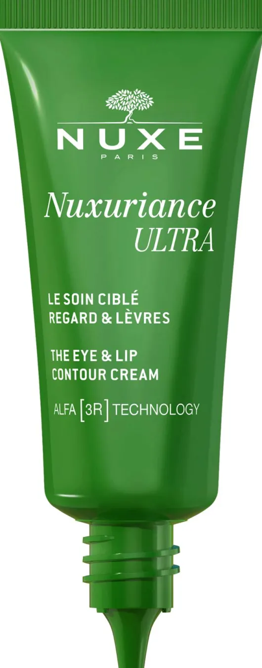 NUXE Nuxuriance Ultra Augen- & Lippenkonturenpflege 15 ml
