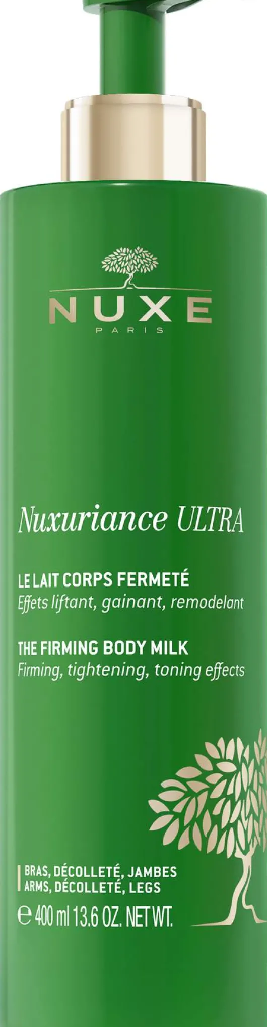 NUXE Nuxuriance Ultra Körpercreme 400 ml