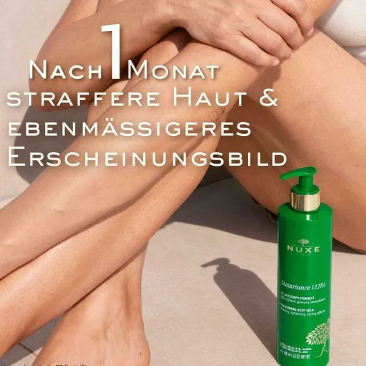 NUXE Nuxuriance Ultra Körpercreme 400 ml