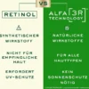 NUXE Nuxuriance Ultra reichhaltige Tagescreme TH 50 ml