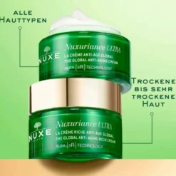 NUXE Nuxuriance Ultra reichhaltige Tagescreme TH 50 ml