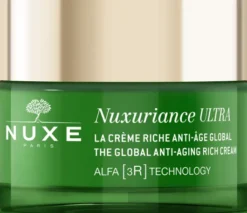 NUXE Nuxuriance Ultra reichhaltige Tagescreme TH 50 ml