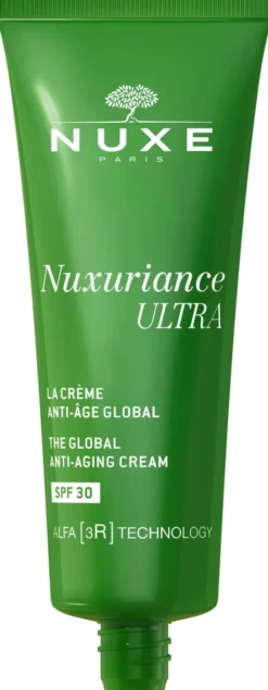 NUXE Nuxuriance Ultra Tagescreme LSF 30 50 ml