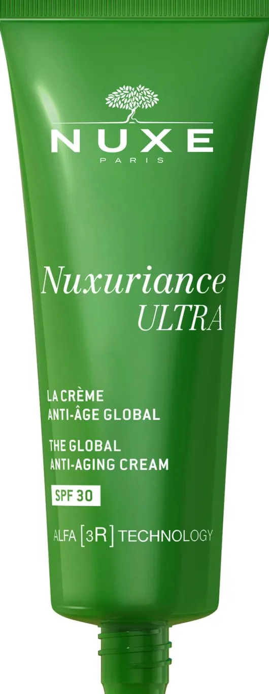 NUXE Nuxuriance Ultra Tagescreme LSF 30 50 ml