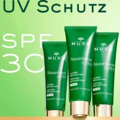 NUXE Nuxuriance Ultra Tagescreme LSF 30 50 ml