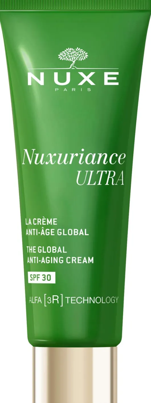 NUXE Nuxuriance Ultra Tagescreme LSF 30 50 ml
