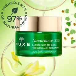 NUXE Nuxuriance Ultra Tagescreme AH 50 ml