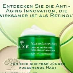 NUXE Nuxuriance Ultra Tagescreme AH 50 ml