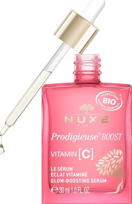 NUXE Prodigieuse Boost Glow-Serum 30 ml