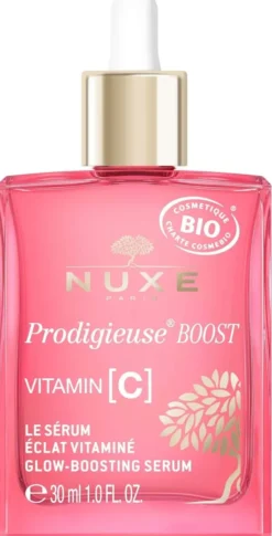 NUXE Prodigieuse Boost Glow-Serum 30 ml