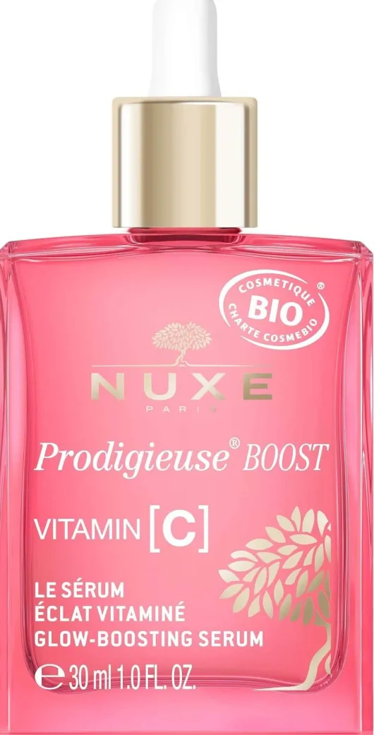 NUXE Prodigieuse Boost Glow-Serum 30 ml