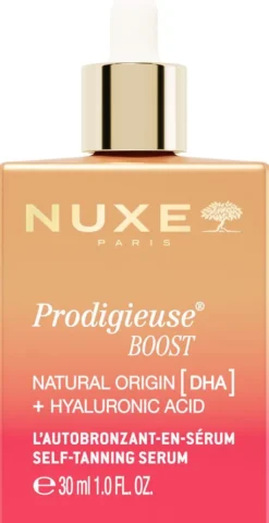 NUXE Prodigieuse Boost Selbstbräunungsserum 30 ml