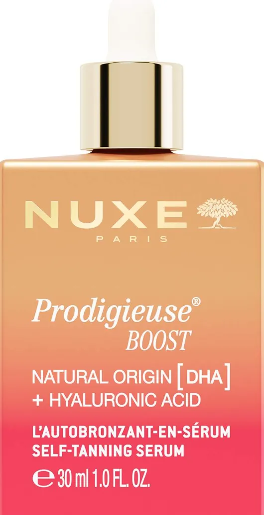 NUXE Prodigieuse Boost Selbstbräunungsserum 30 ml