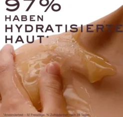 NUXE Reve de Miel rückfett.Reinigungsgel Refill 400 mml