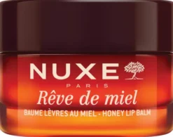 NUXE Reve de Miel Ultra-Nährender Lippenbalsam 15 g