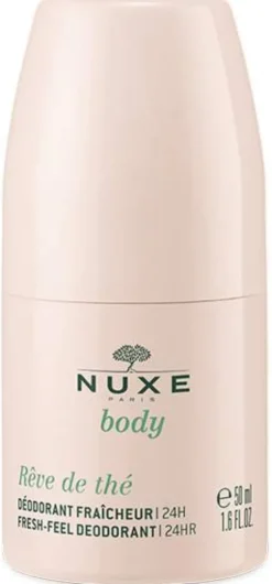 NUXE Reve de The erfrischendes Deodorant 50 ml