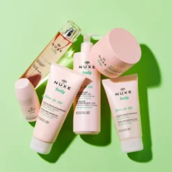 NUXE Reve de The erfrischendes Deodorant 50 ml