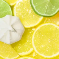 NUXE Set 24 Sweet Lemon Lippenstift und Handcreme