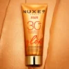 NUXE Sun Sonnenfluid Glow LSF 30 40 ml