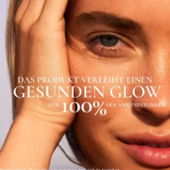 NUXE Sun Sonnenfluid Glow LSF 30 40 ml