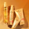 NUXE Sun Sonnenöl Gesicht & Körper LSF 30 150 ml