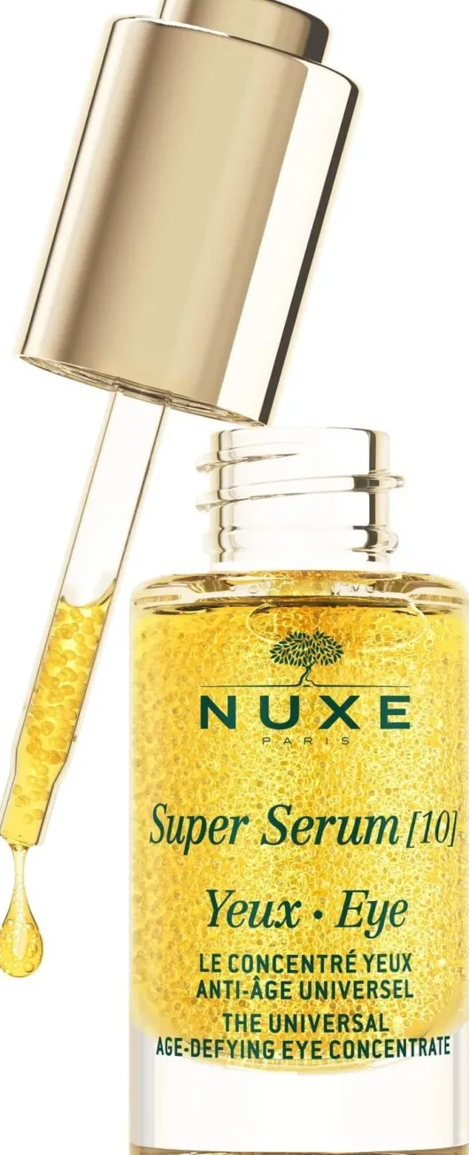NUXE Super Serum Augencreme 15 ml