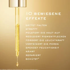 NUXE Super Serum Augencreme 15 ml